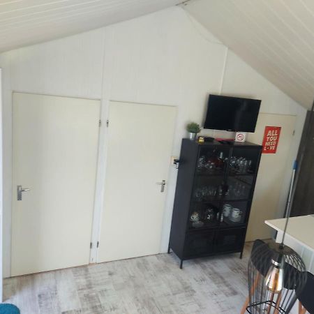 Cottage 322 Dirkshorn Екстериор снимка