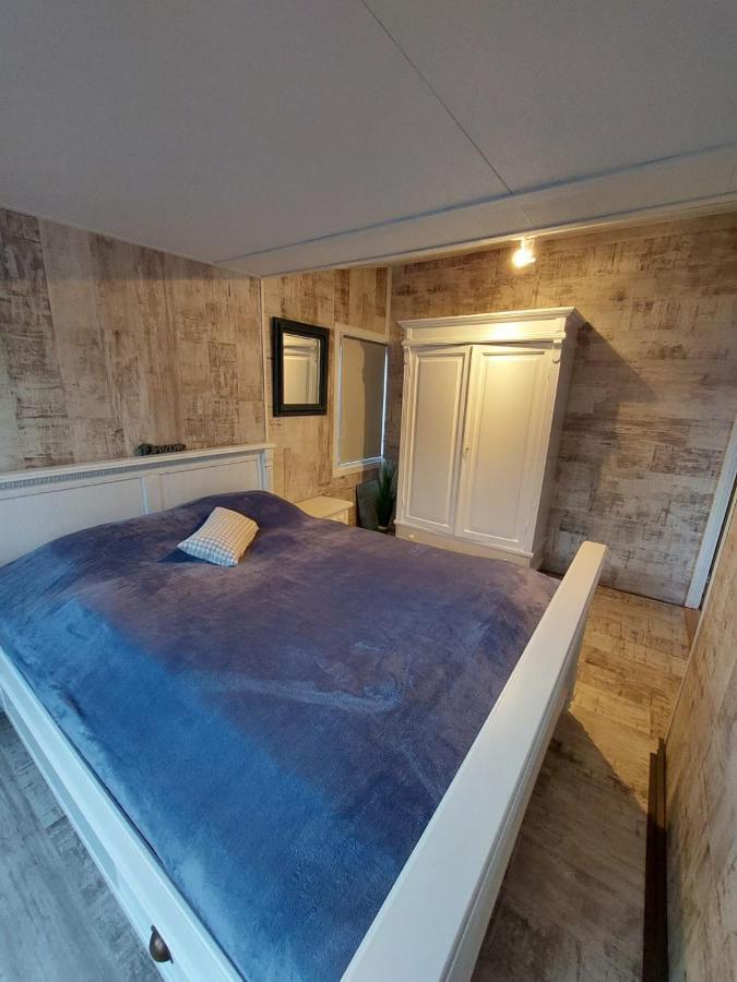 Cottage 322 Dirkshorn Екстериор снимка