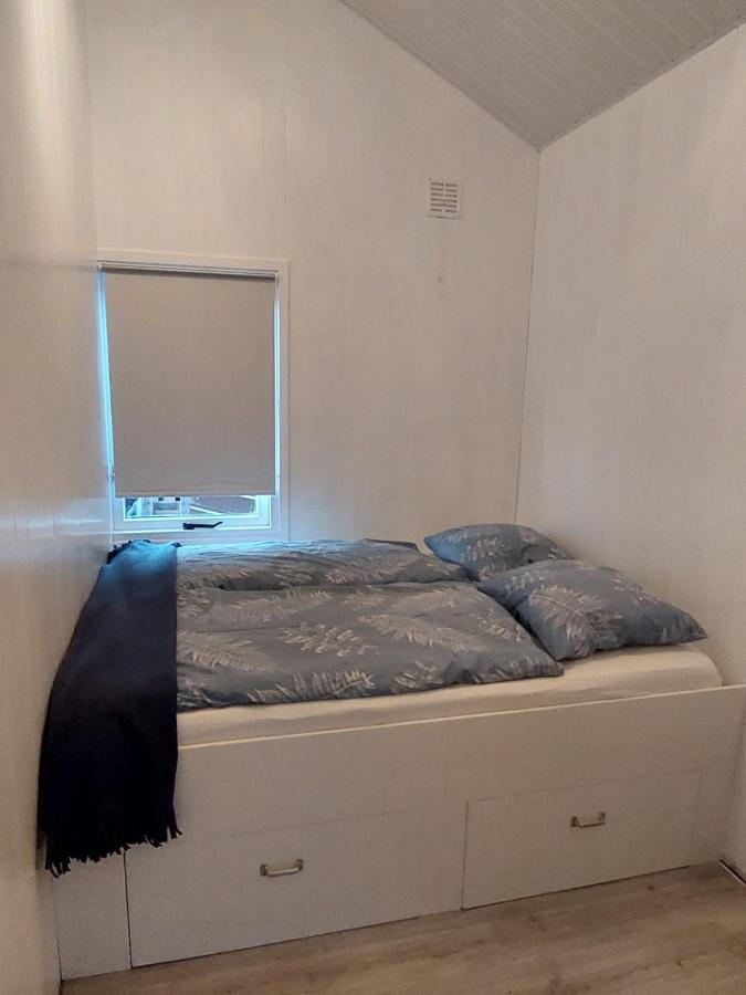 Cottage 322 Dirkshorn Екстериор снимка