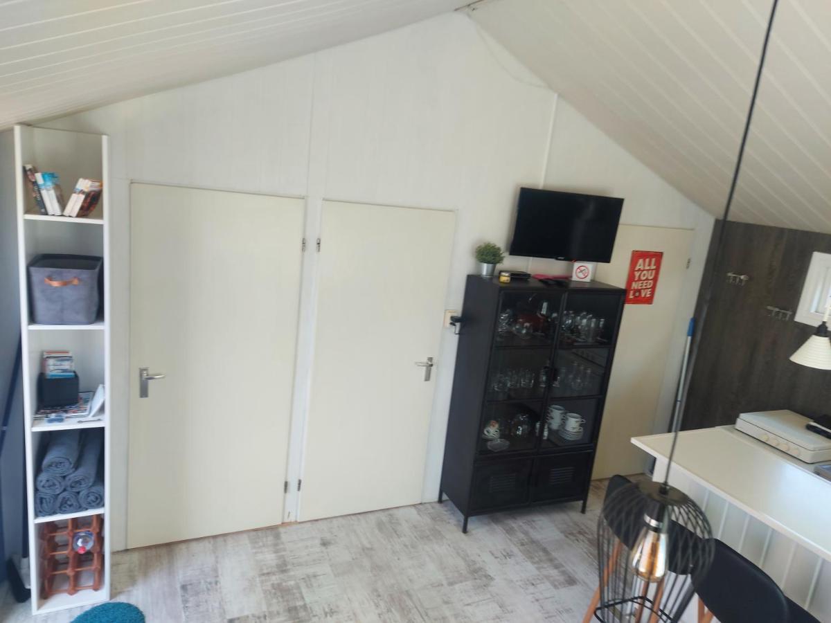 Cottage 322 Dirkshorn Екстериор снимка